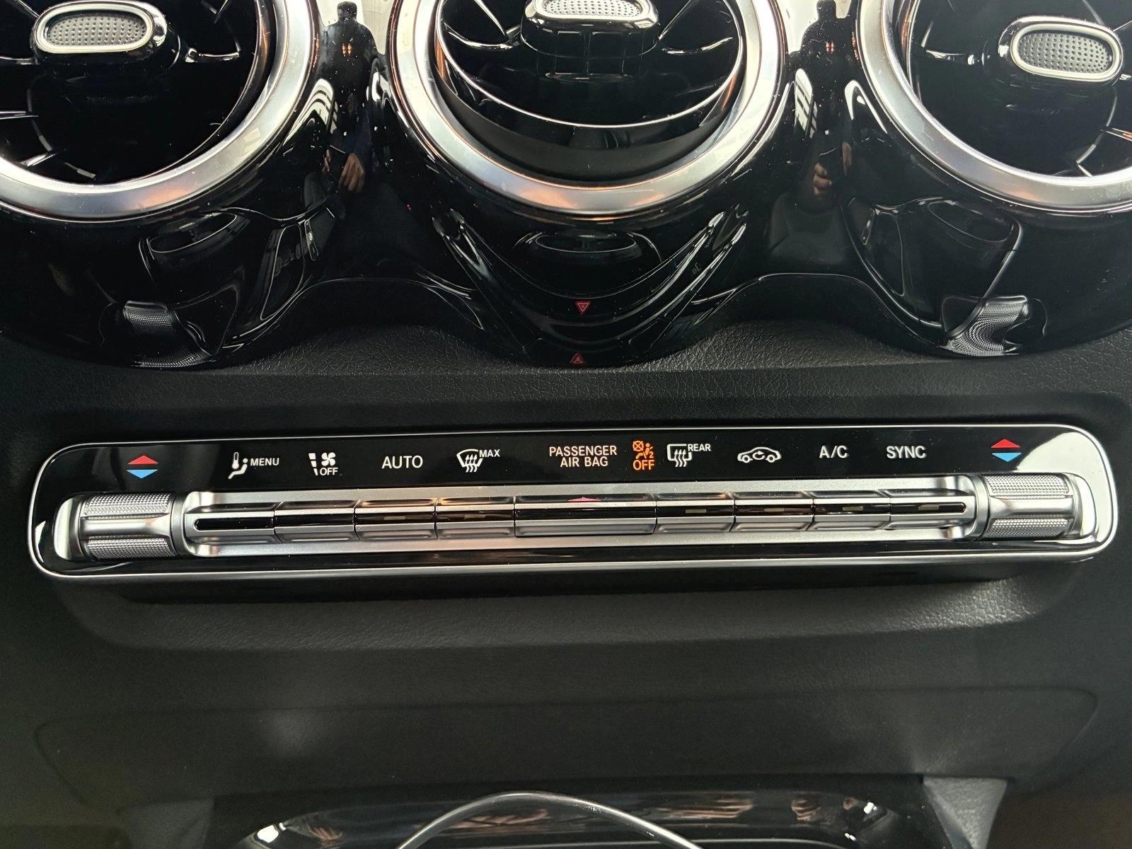 2026 MERCEDES-BENZ GLB-CLASS - Image 18