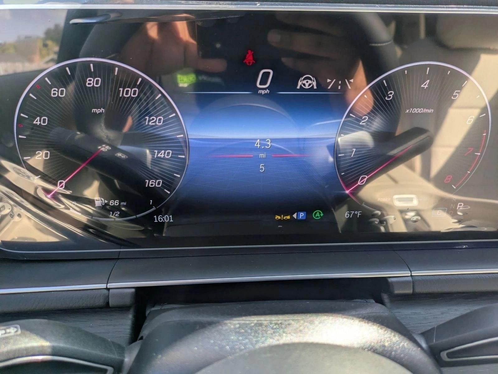 2026 MERCEDES-BENZ GLS-CLASS - Image 10