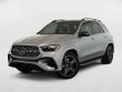 Certified 2025 Mercedes-Benz GLE 4MATIC SUV