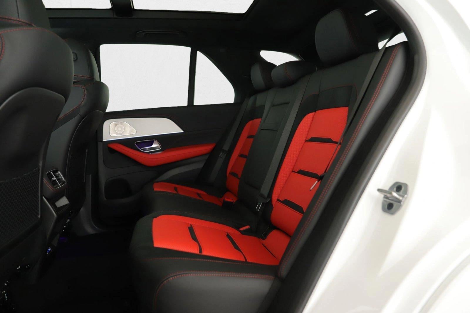 2025 Mercedes-Benz GLE AMG GLE63 S - Photo 17