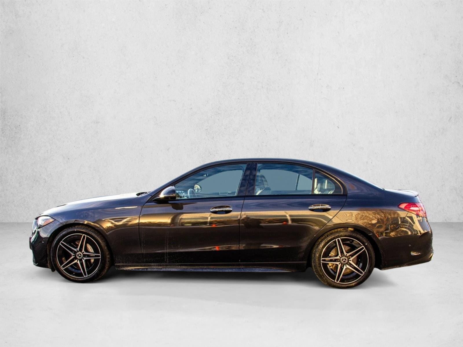 2022 MERCEDES-BENZ C-CLASS - Image 8