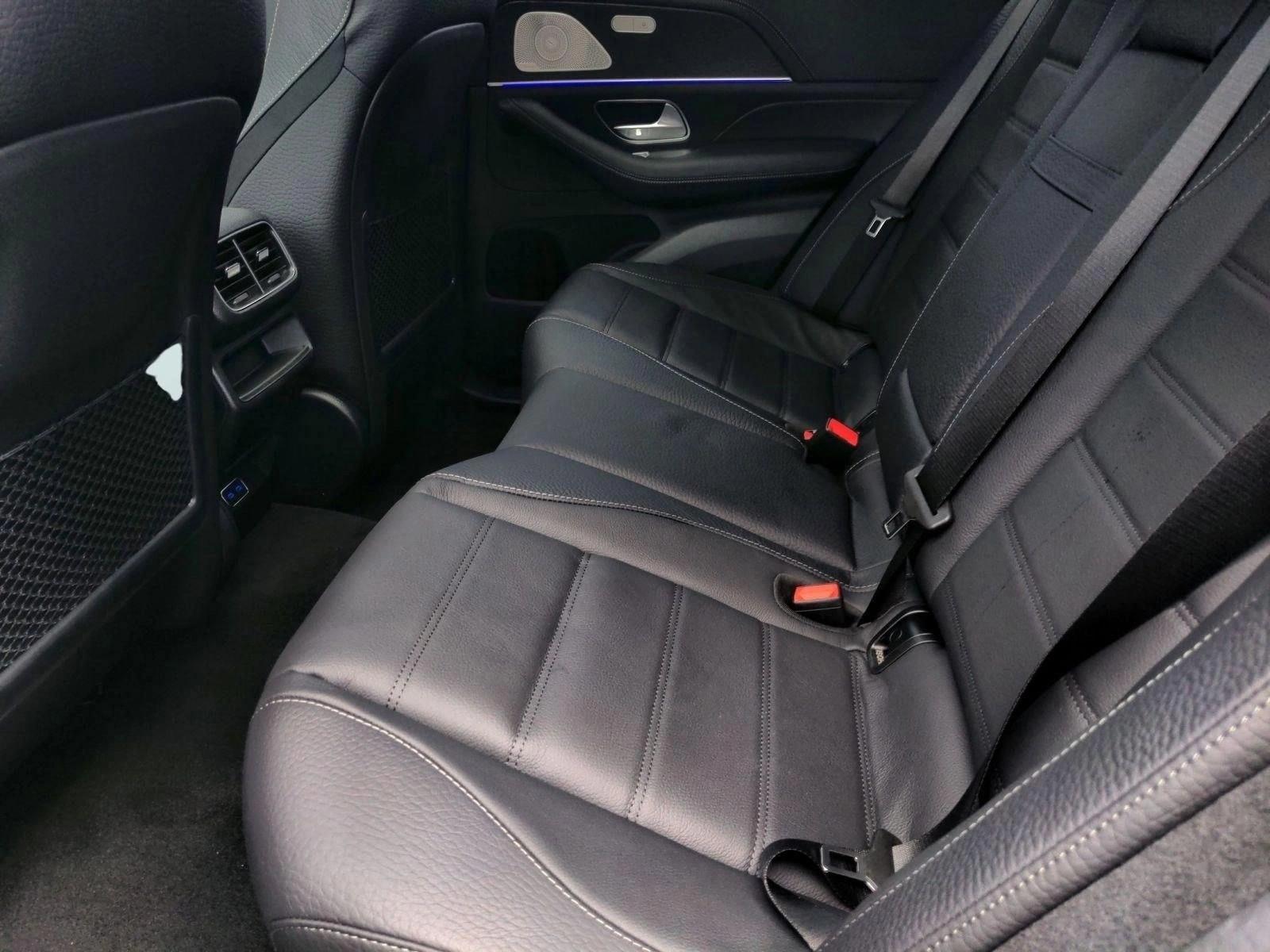 2025 MERCEDES-BENZ GLE-CLASS - Image 19