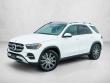 Certified 2026 Mercedes-Benz GLE 4MATIC SUV