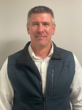 Staff member Ken Krzak from ID_0978240c1404