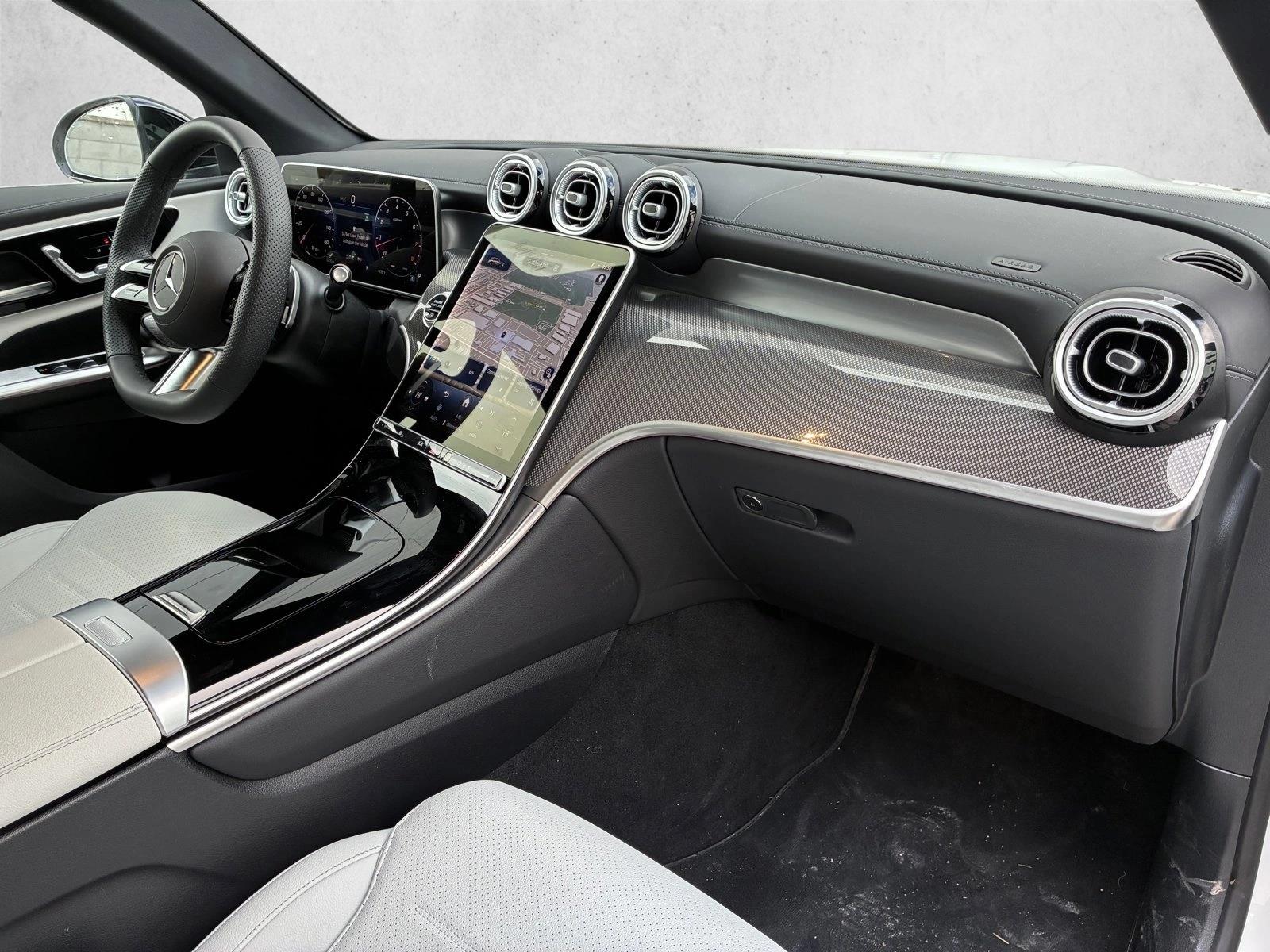 2026 MERCEDES-BENZ GLC-CLASS - Image 29