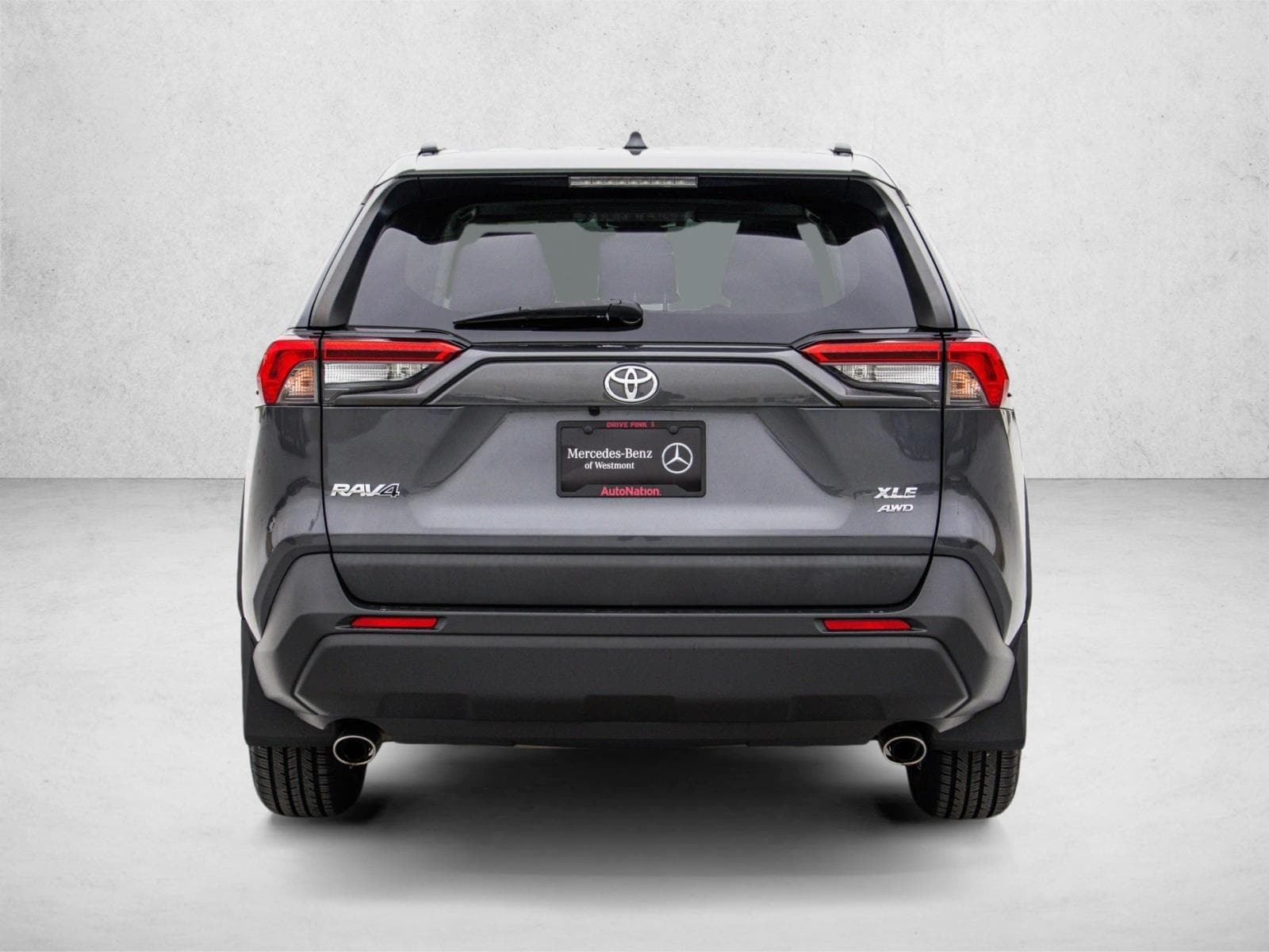 2019 TOYOTA RAV4 - Image 6