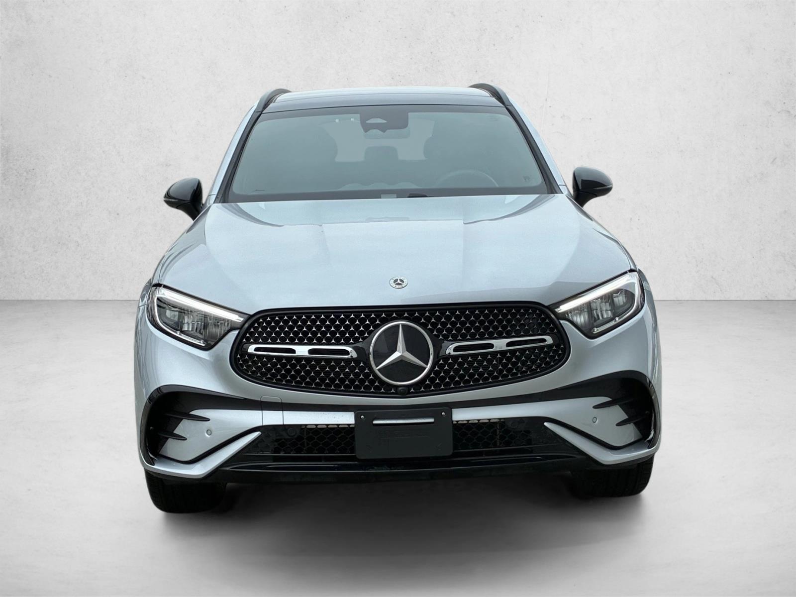 2026 MERCEDES-BENZ GLC-CLASS - Image 2
