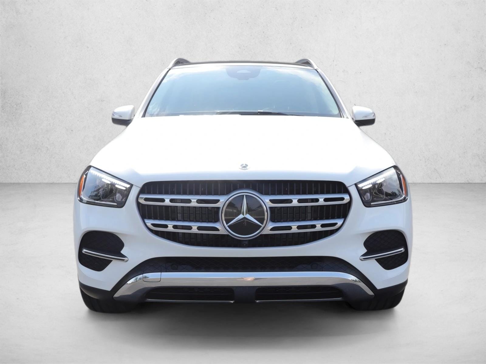 2025 MERCEDES-BENZ GLE-CLASS - Image 2