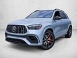  Mercedes-Benz AMG GLE 63