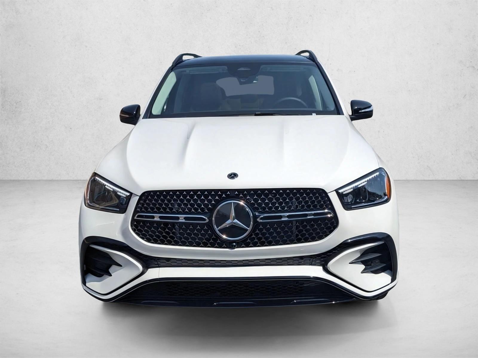 2026 MERCEDES-BENZ GLE-CLASS - Image 2
