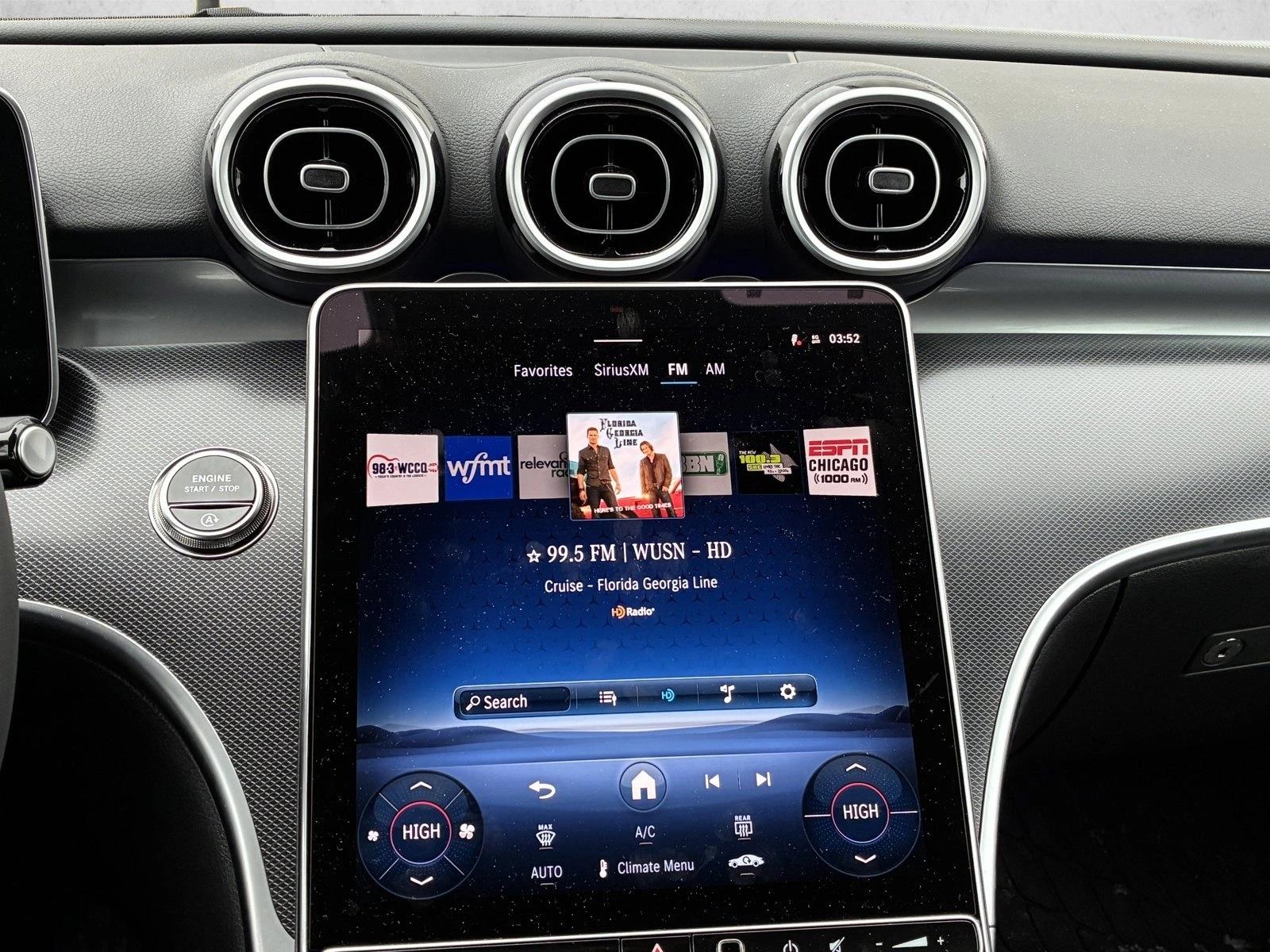 2026 MERCEDES-BENZ C-CLASS - Image 19