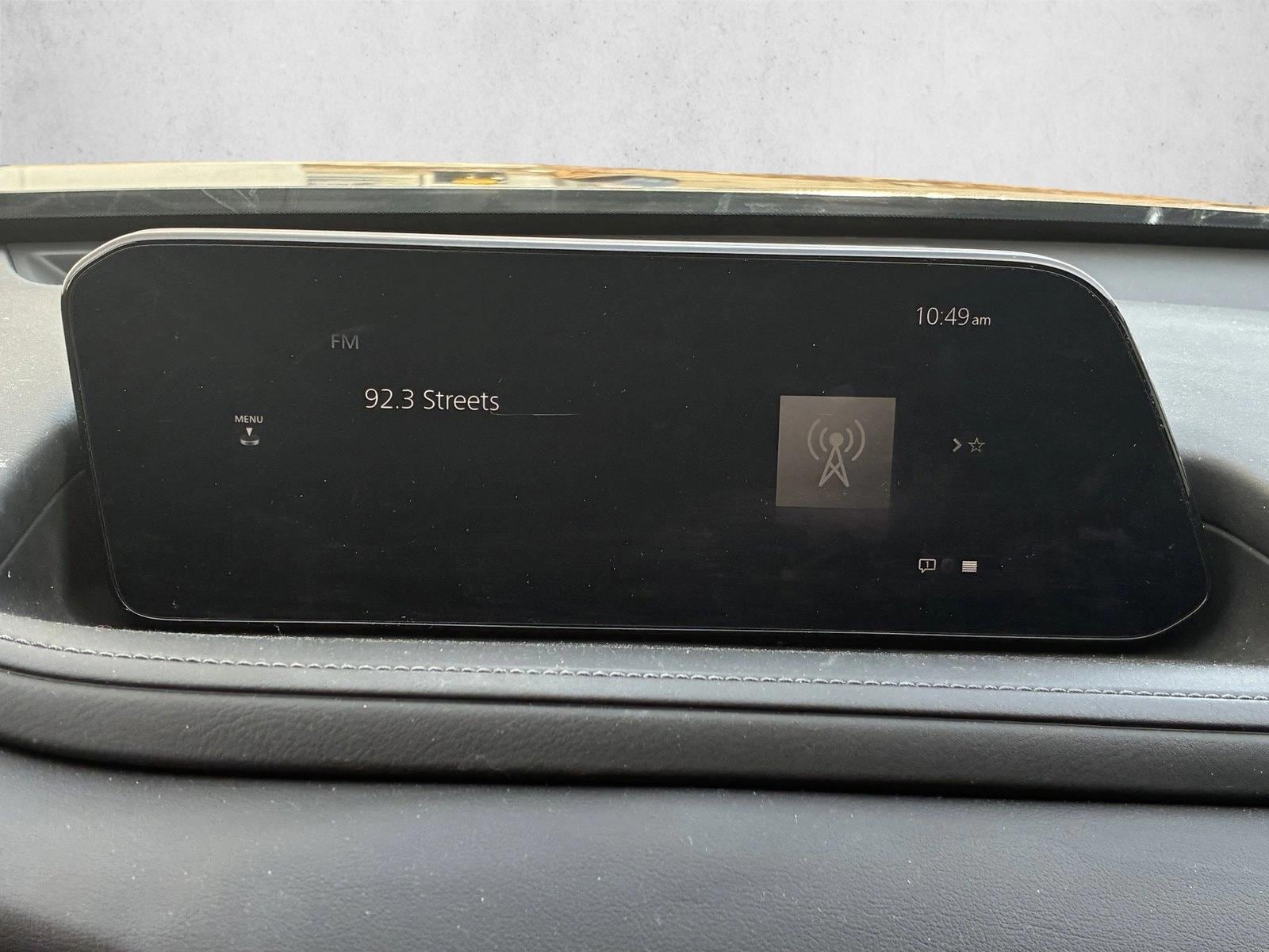 2025 MAZDA CX-30 - Image 14