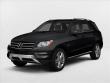 Used 2014 Mercedes-Benz M-Class ML 350 4MATIC SUV