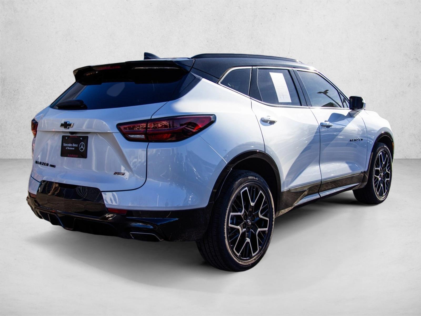 2023 CHEVROLET BLAZER - Image 5