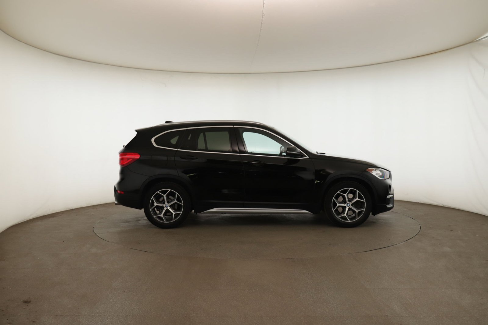 2018 Bmw X1 sDrive28i photo 4