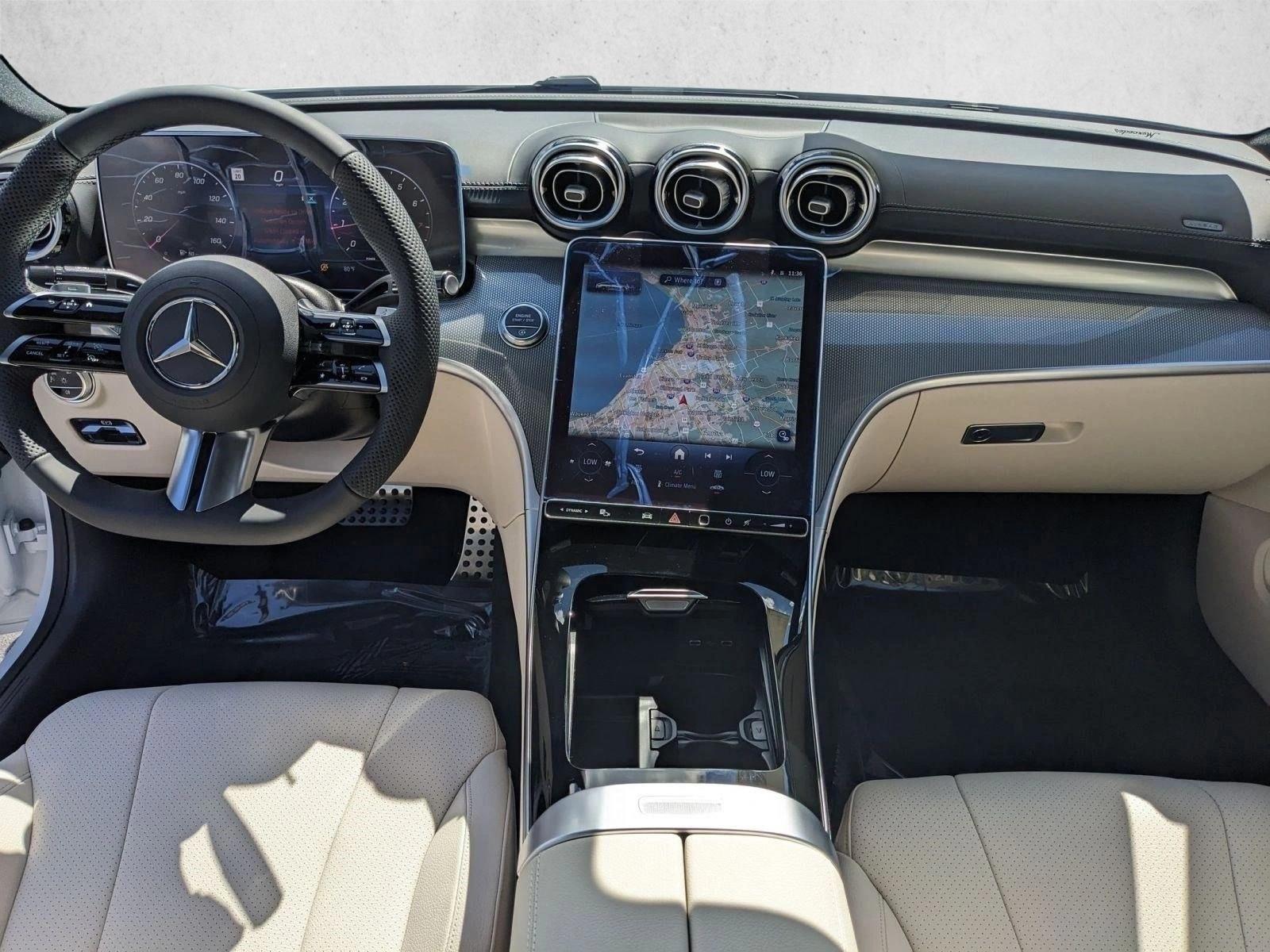 2026 MERCEDES-BENZ CLE - Image 17