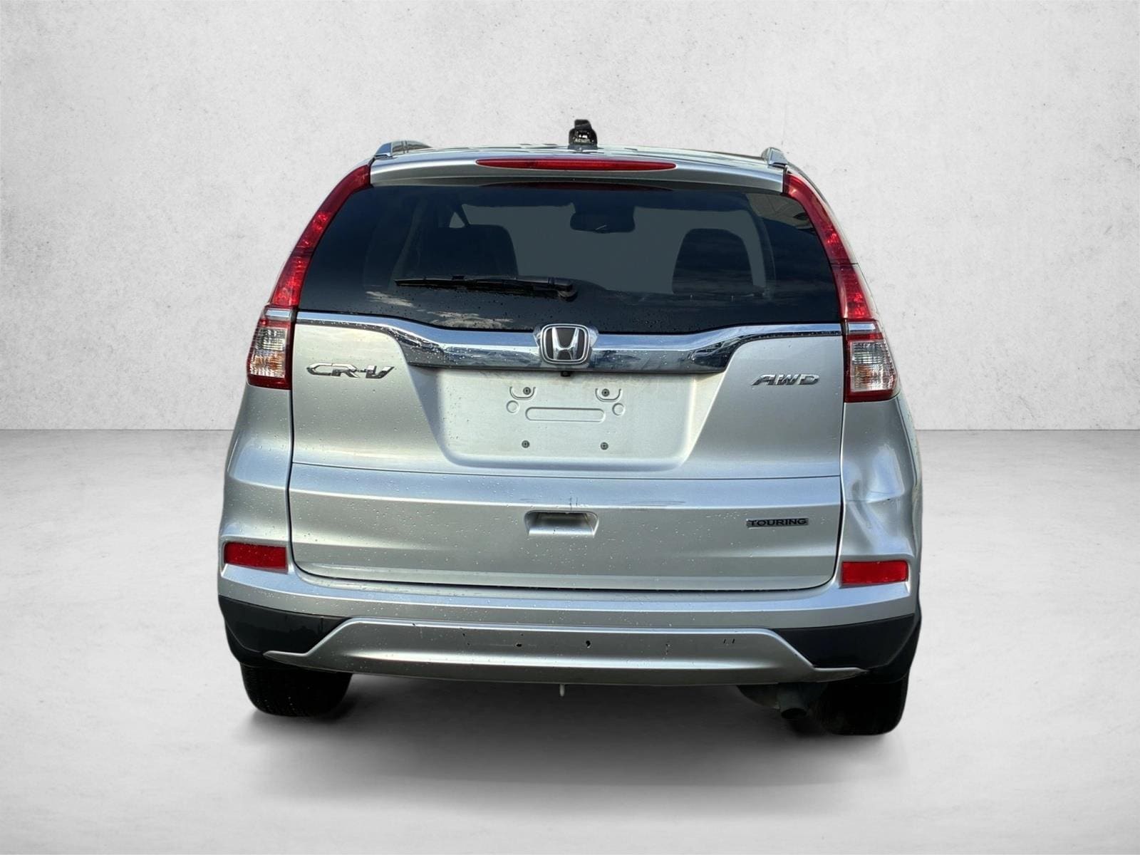 2015 HONDA CR-V - Image 5