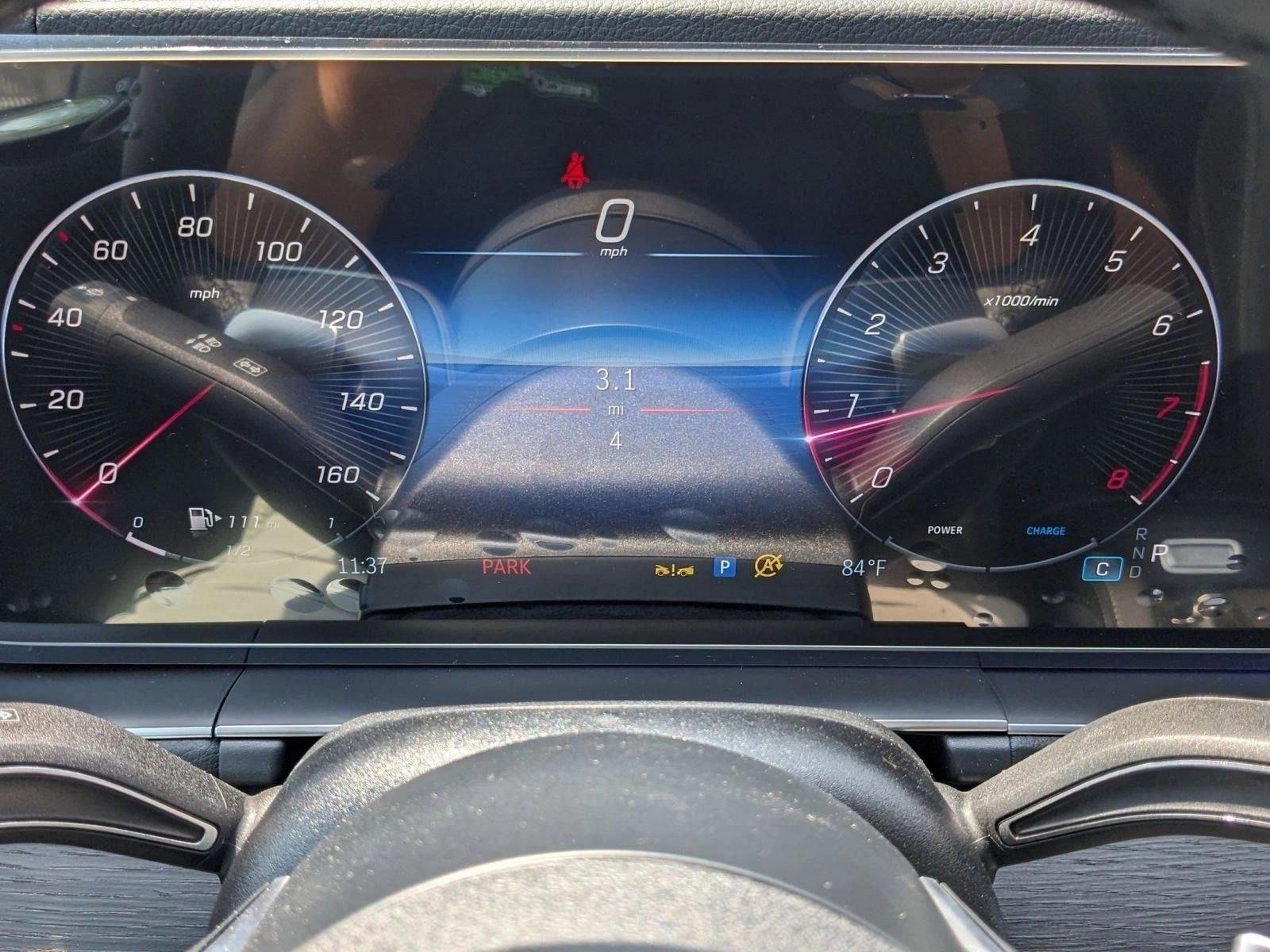2026 Mercedes-Benz GLE GLE580 - Photo 10