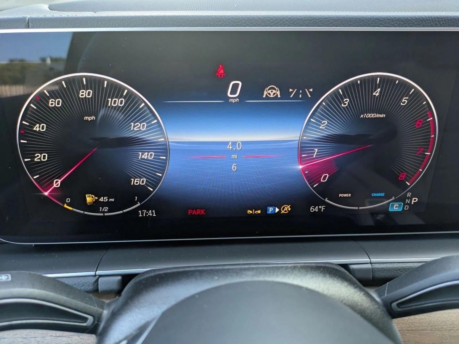 2026 MERCEDES-BENZ GLS-CLASS - Image 10