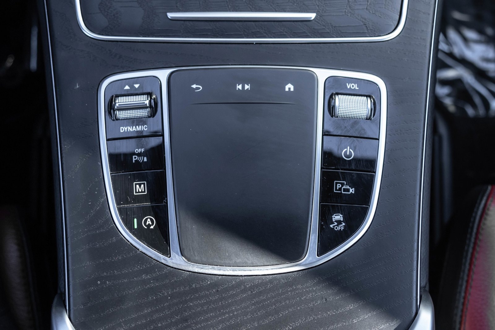 2022 MERCEDES-BENZ GLC-CLASS - Image 23