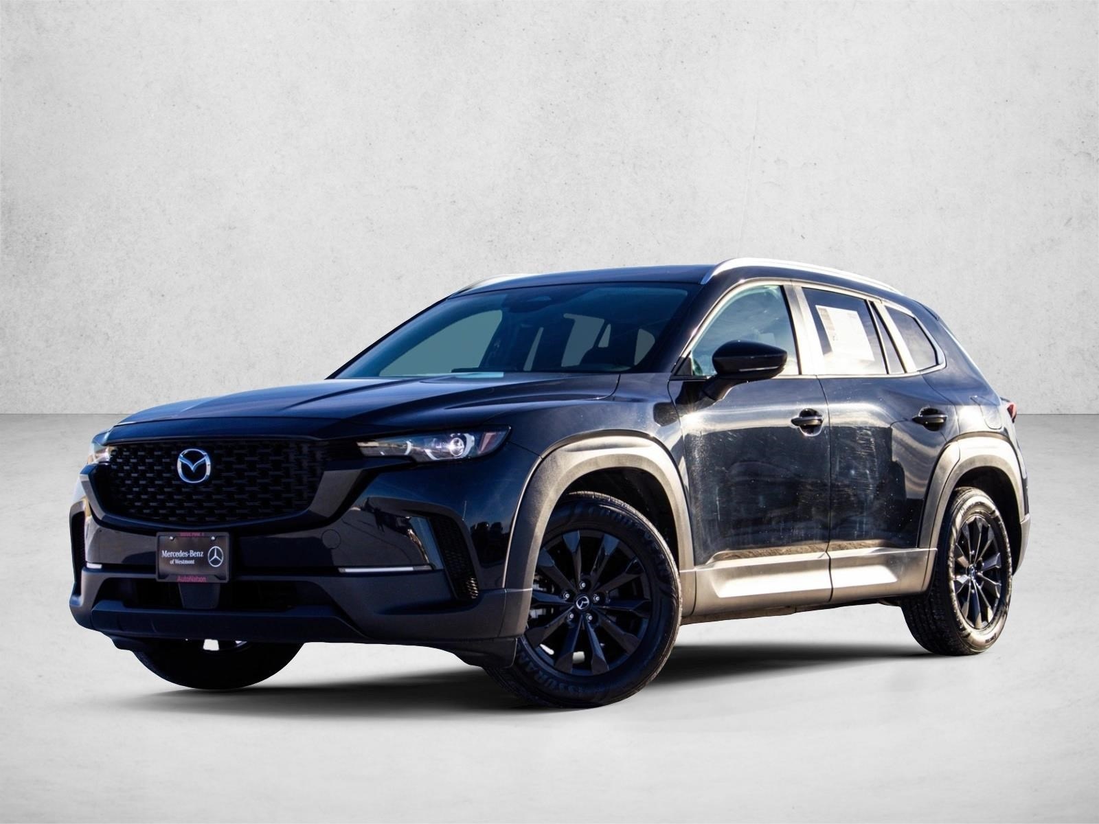 2025 Mazda CX-50 Preferred's photo