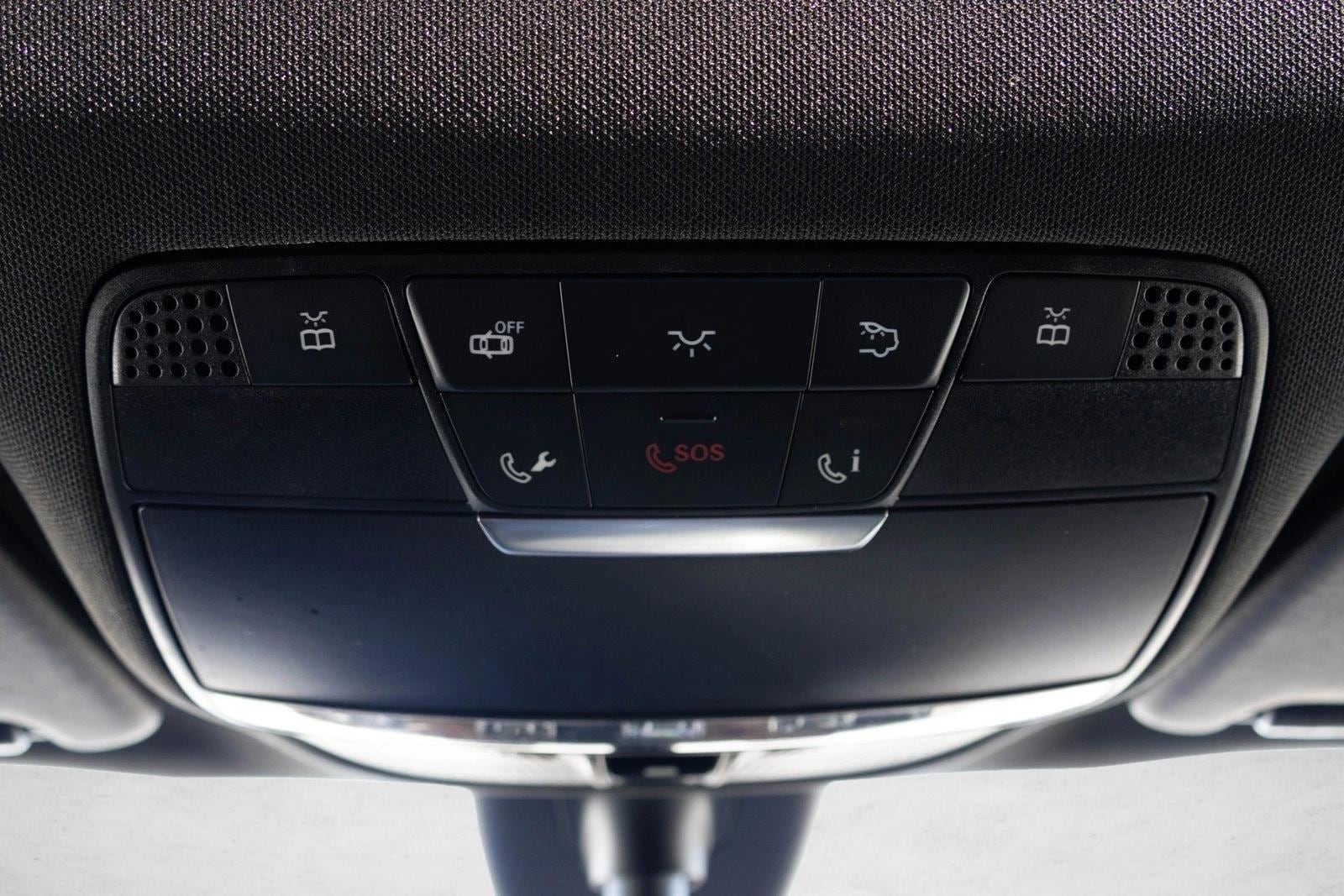 2018 MERCEDES-BENZ GLC-CLASS - Image 23