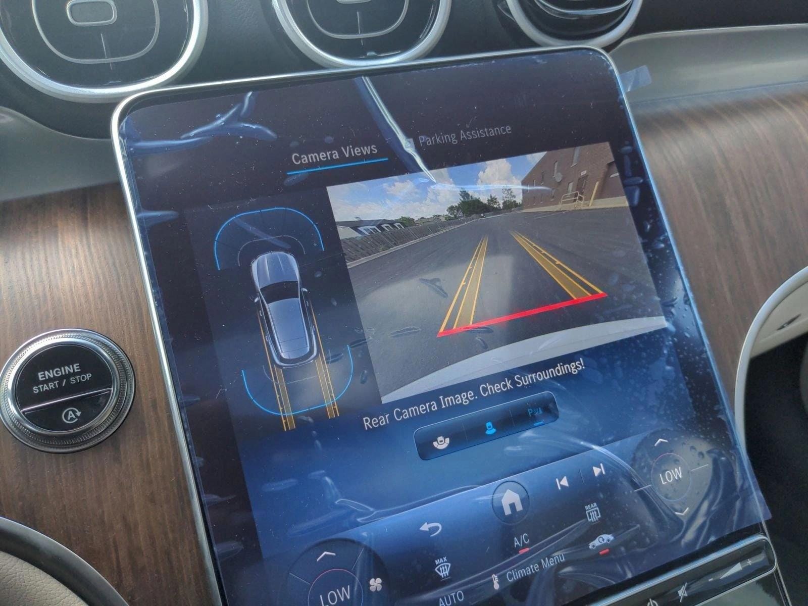 2025 MERCEDES-BENZ GLC-CLASS - Image 13