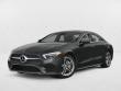 Used 2019 Mercedes-Benz CLS 4MATIC Coupe