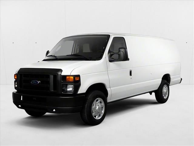 2013 Ford E-Series E-250 Van's photo