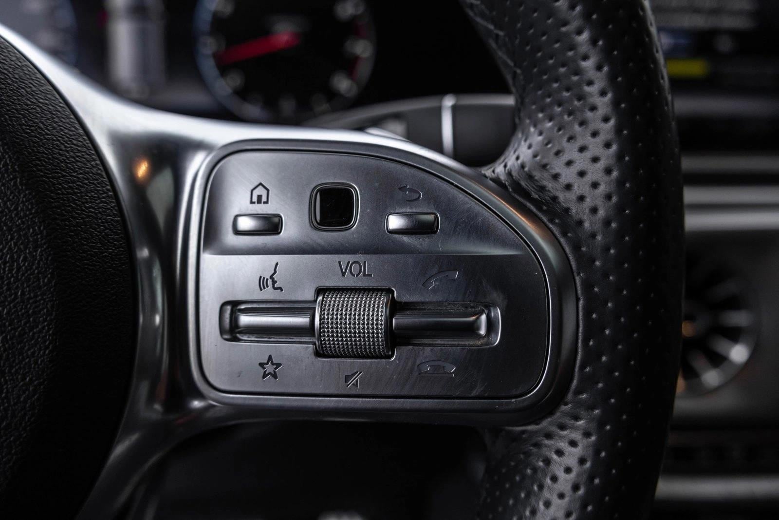 2020 MERCEDES-BENZ G-CLASS - Image 15