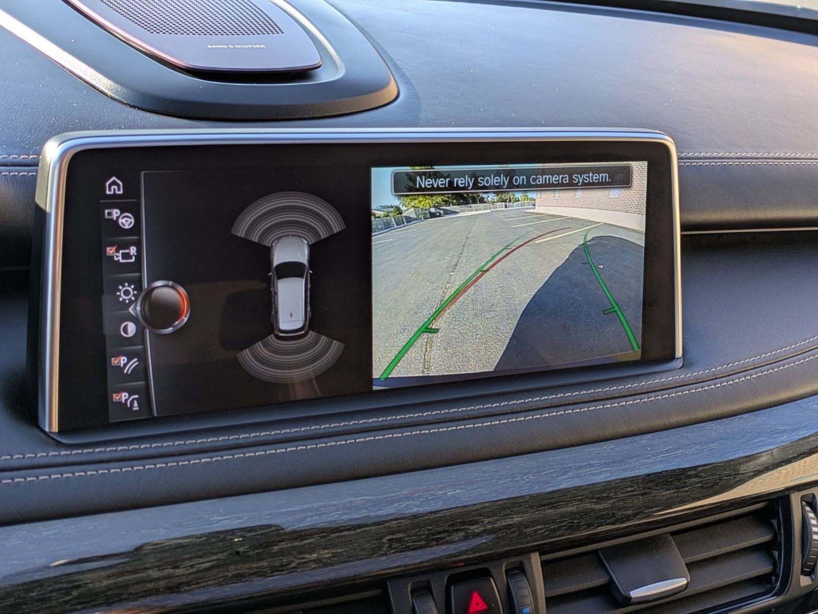 2017 BMW X5 - Image 14