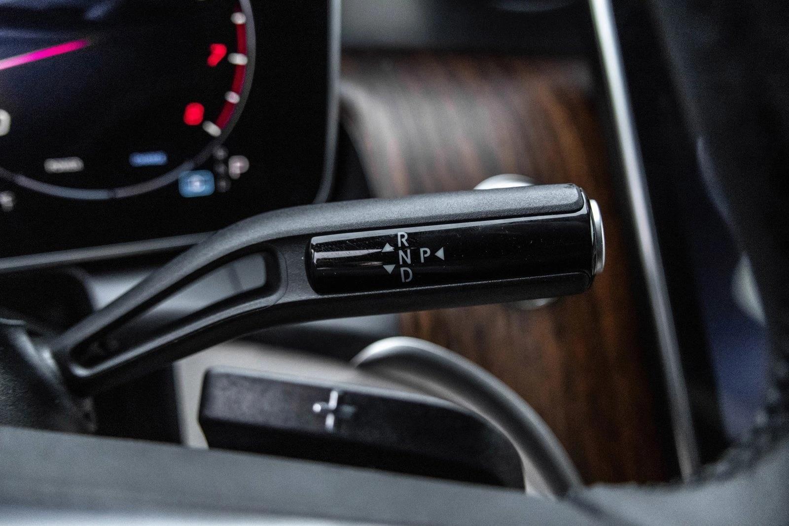 2025 MERCEDES-BENZ GLC-CLASS - Image 19