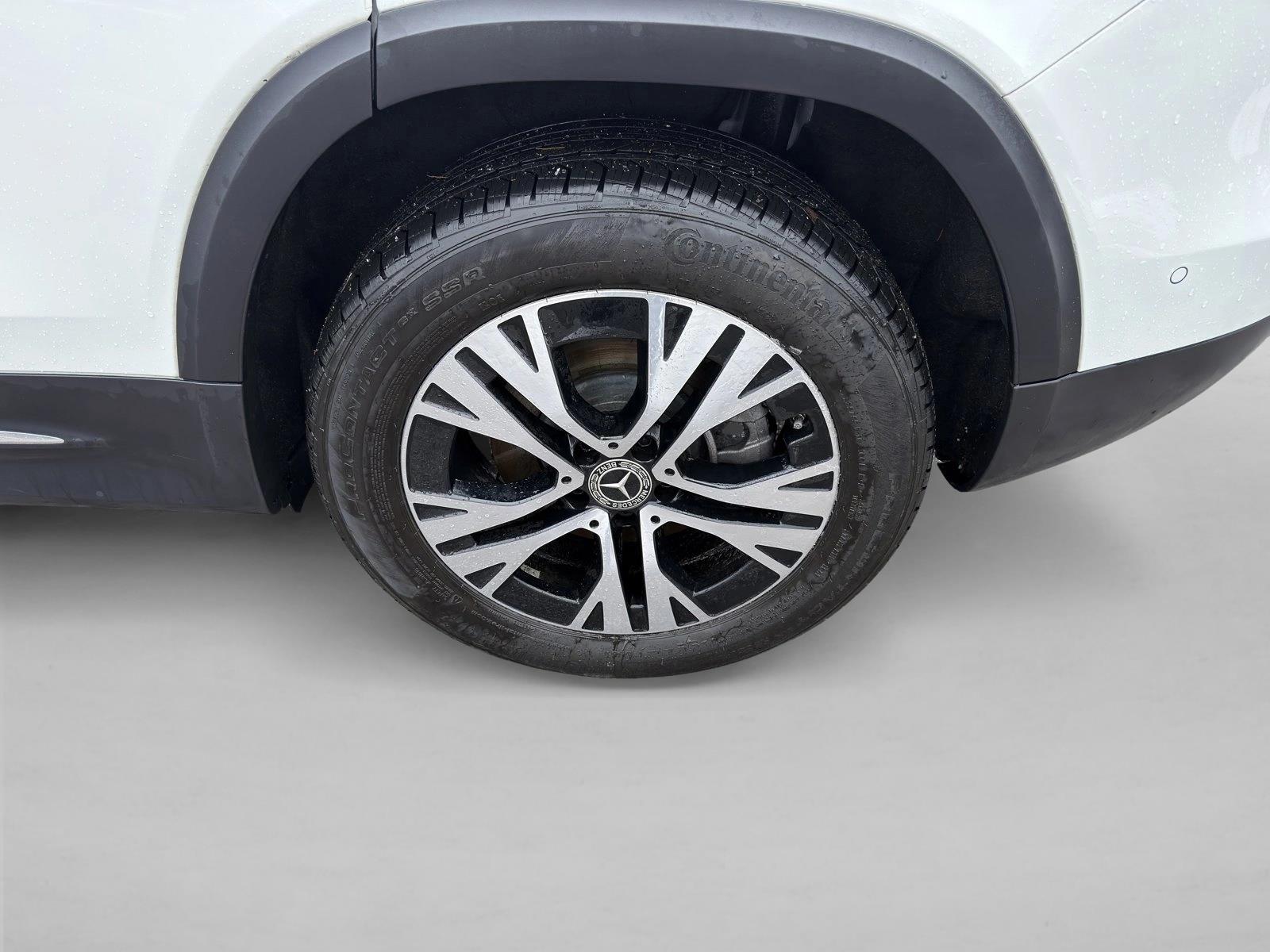 2024 MERCEDES-BENZ GLB-CLASS - Image 9