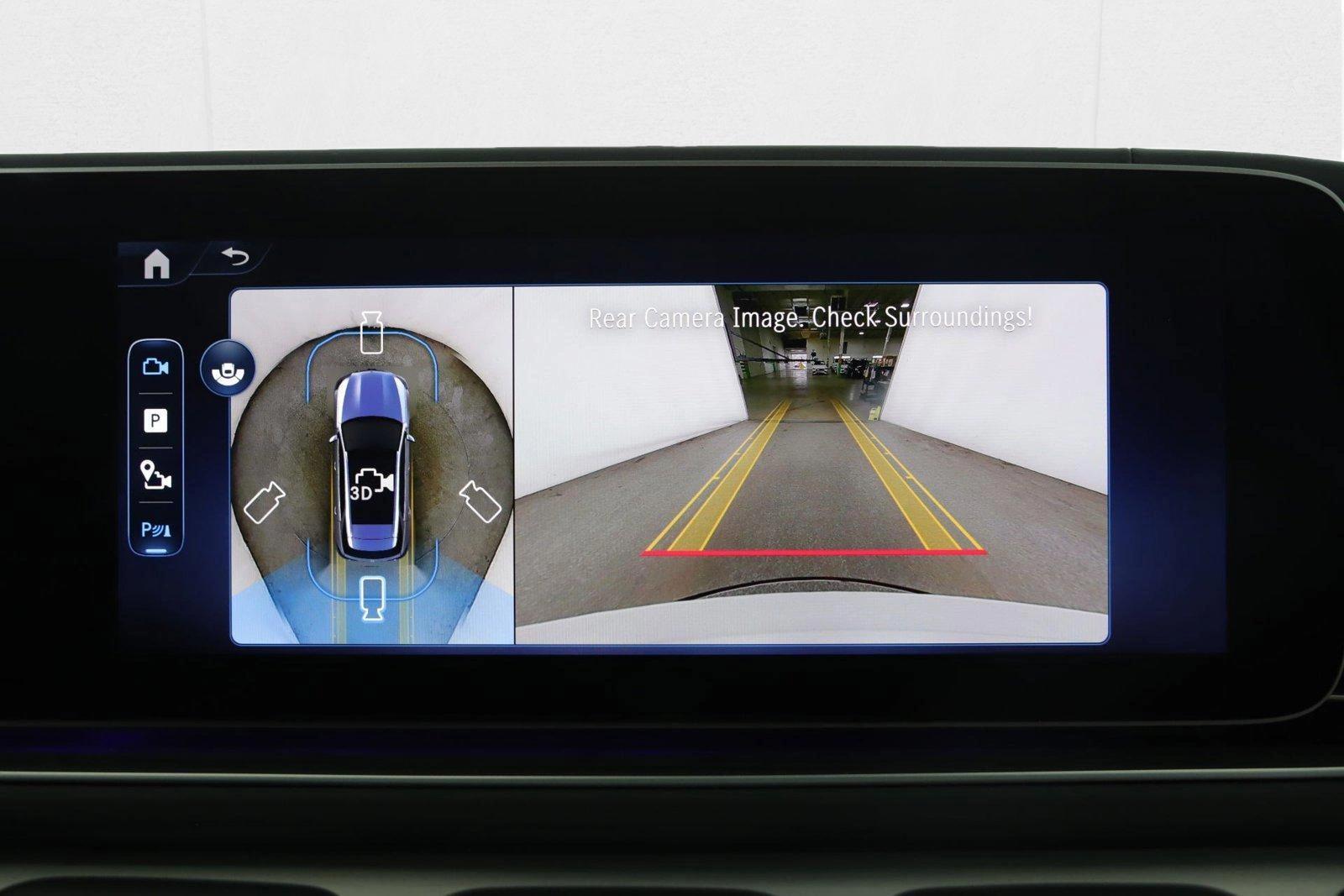 2025 Mercedes-Benz GLE AMG GLE63 S - Photo 14