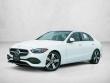 Certified 2026 Mercedes-Benz C-Class 4MATIC Sedan