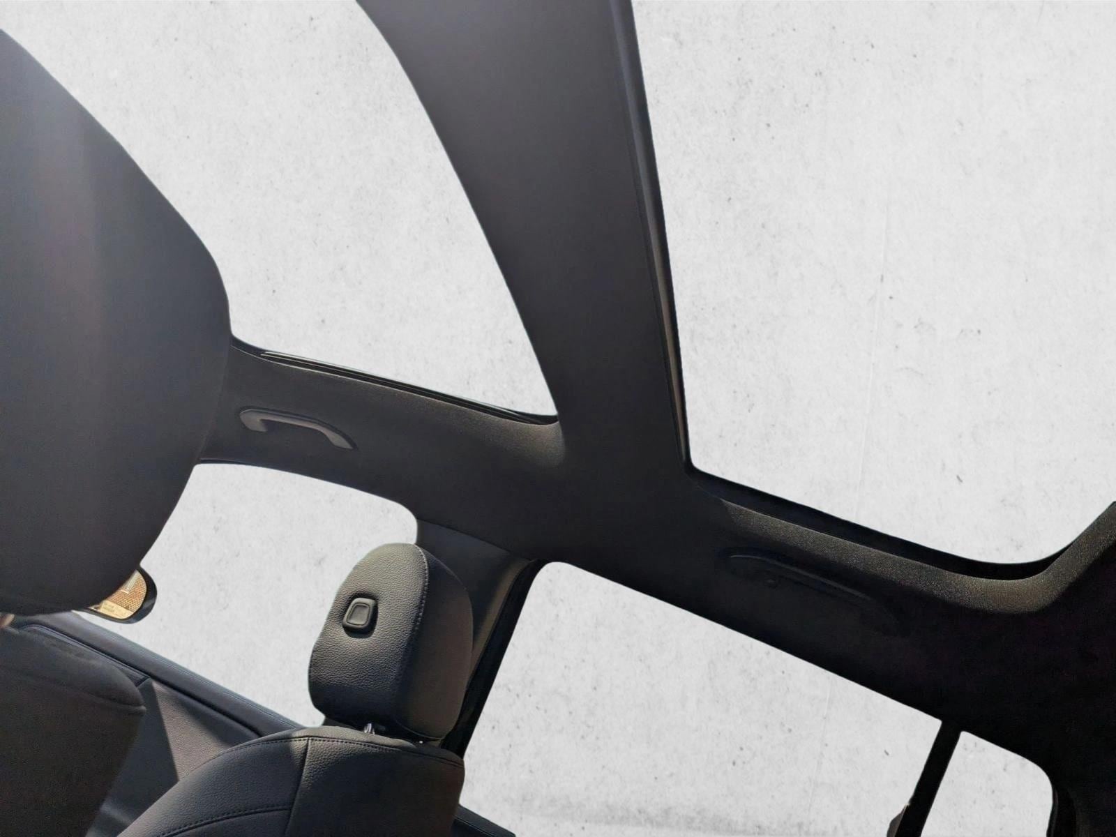 2026 MERCEDES-BENZ GLB-CLASS - Image 17