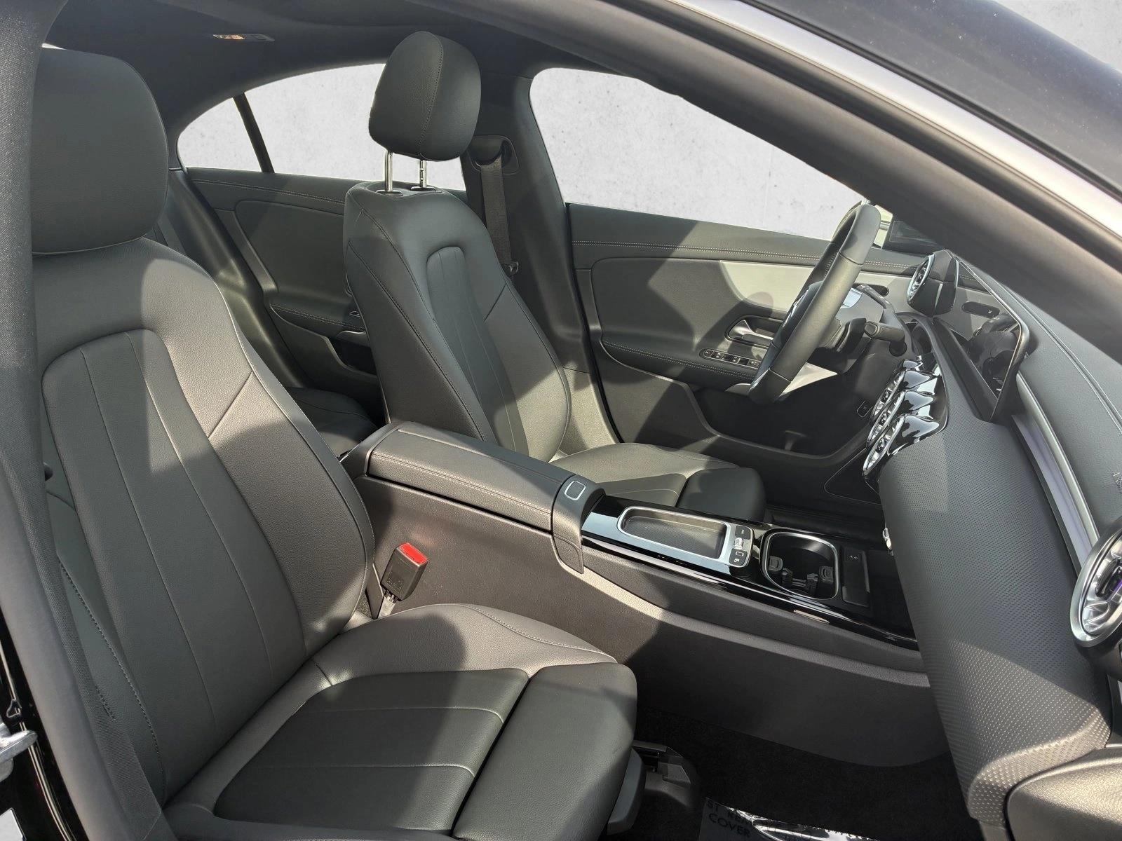 2026 MERCEDES-BENZ CLA-CLASS - Image 29