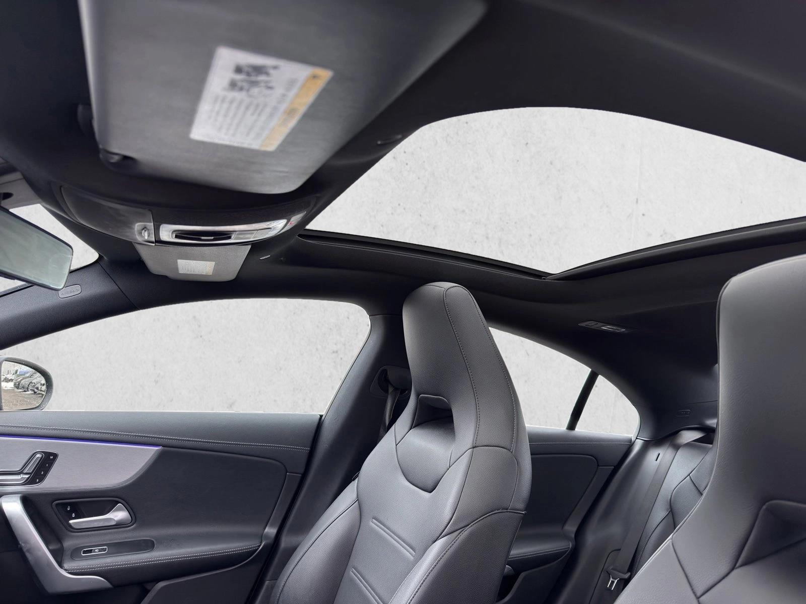 2020 MERCEDES-BENZ CLA-CLASS - Image 11