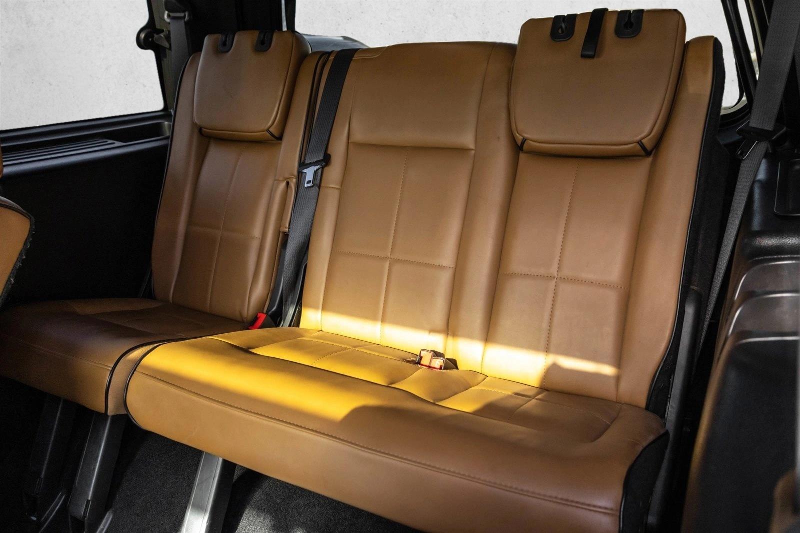 2013 LINCOLN NAVIGATOR - Image 23