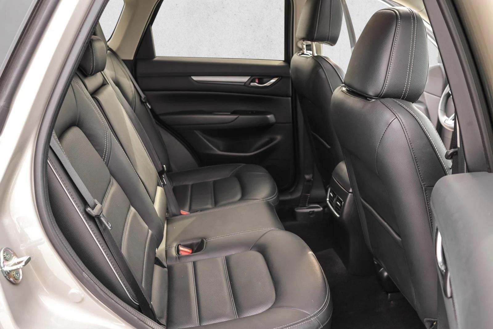 2025 MAZDA CX-5 - Image 25