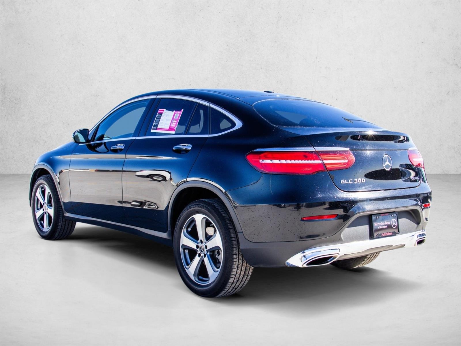 2018 MERCEDES-BENZ GLC-CLASS - Image 7