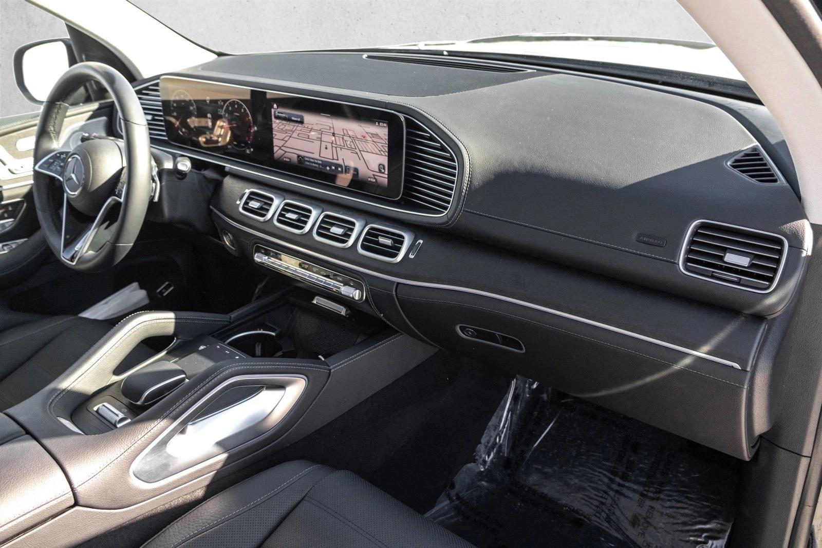 2025 MERCEDES-BENZ GLS-CLASS - Image 27