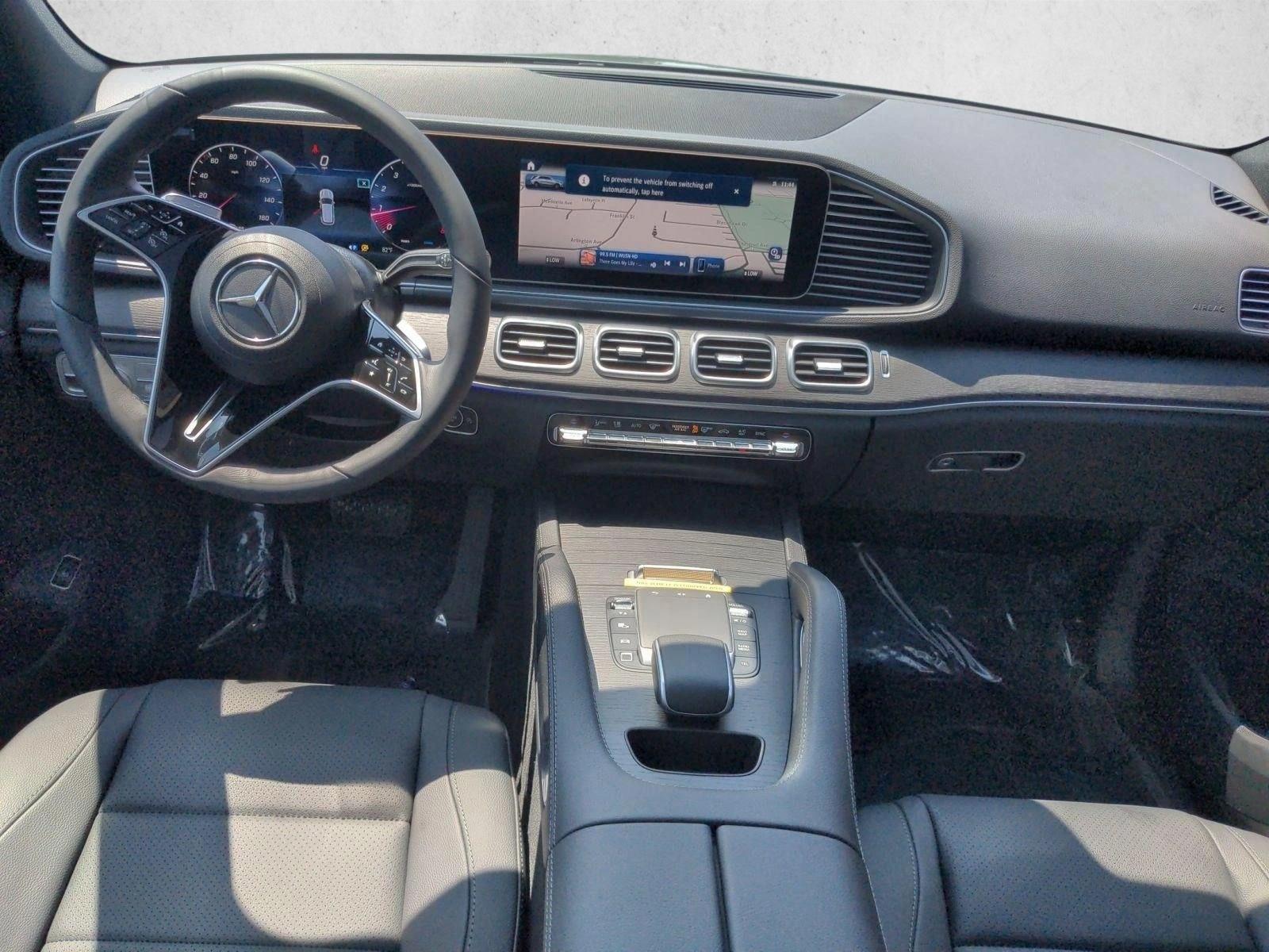 2025 MERCEDES-BENZ GLE-CLASS - Image 17