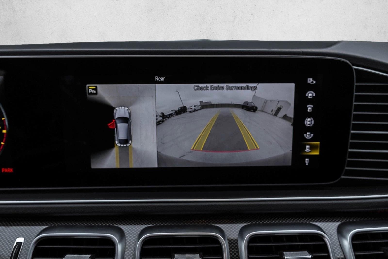 2021 MERCEDES-BENZ GLE-CLASS - Image 18