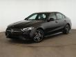 Certified 2025 Mercedes-Benz C-Class C 300 4MATIC Sedan