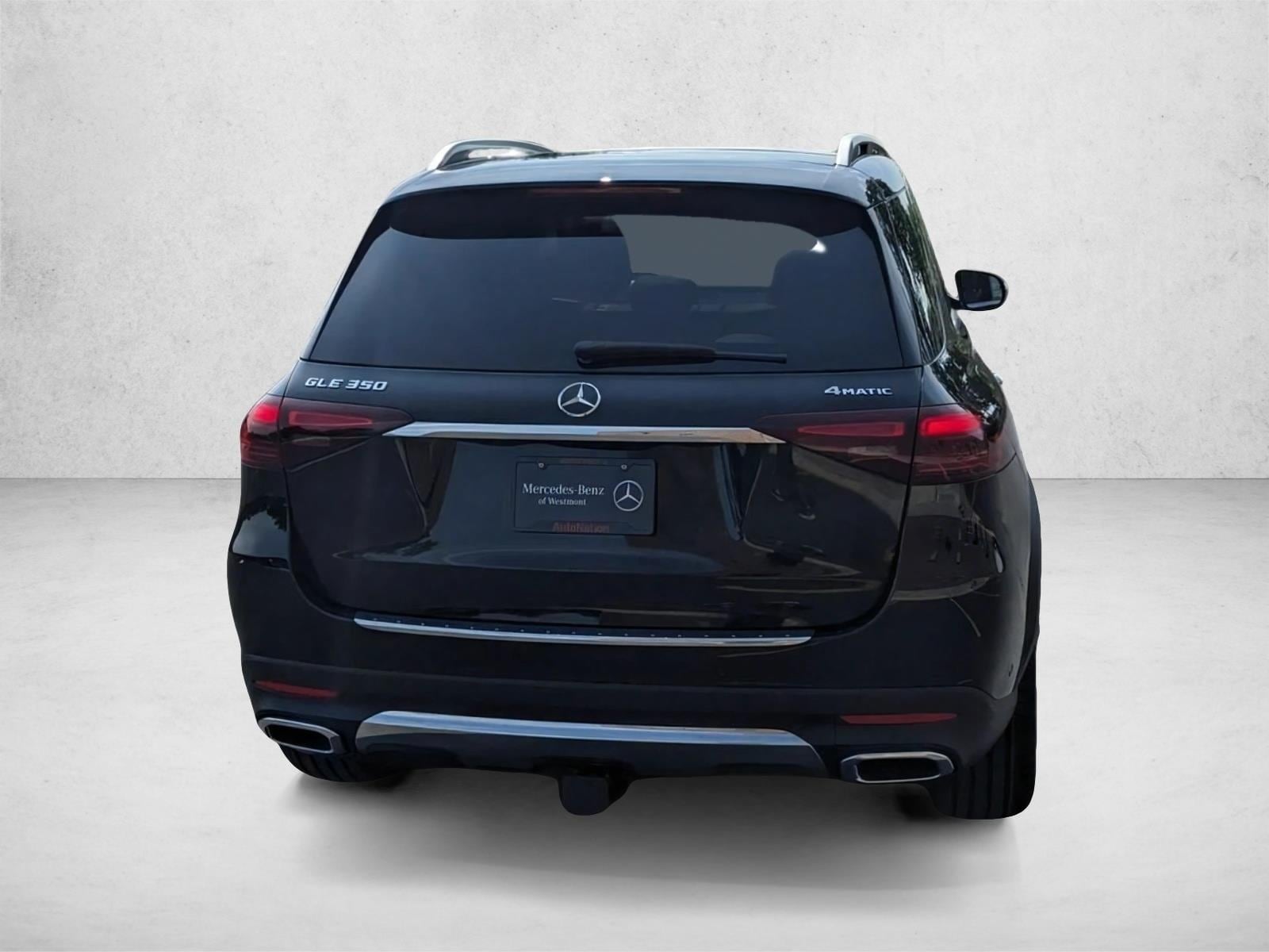 2026 MERCEDES-BENZ GLE-CLASS - Image 6