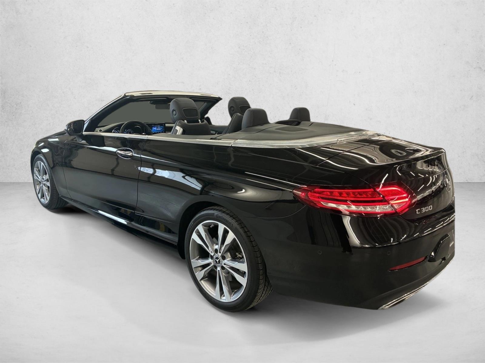 2023 MERCEDES-BENZ C-CLASS - Image 10