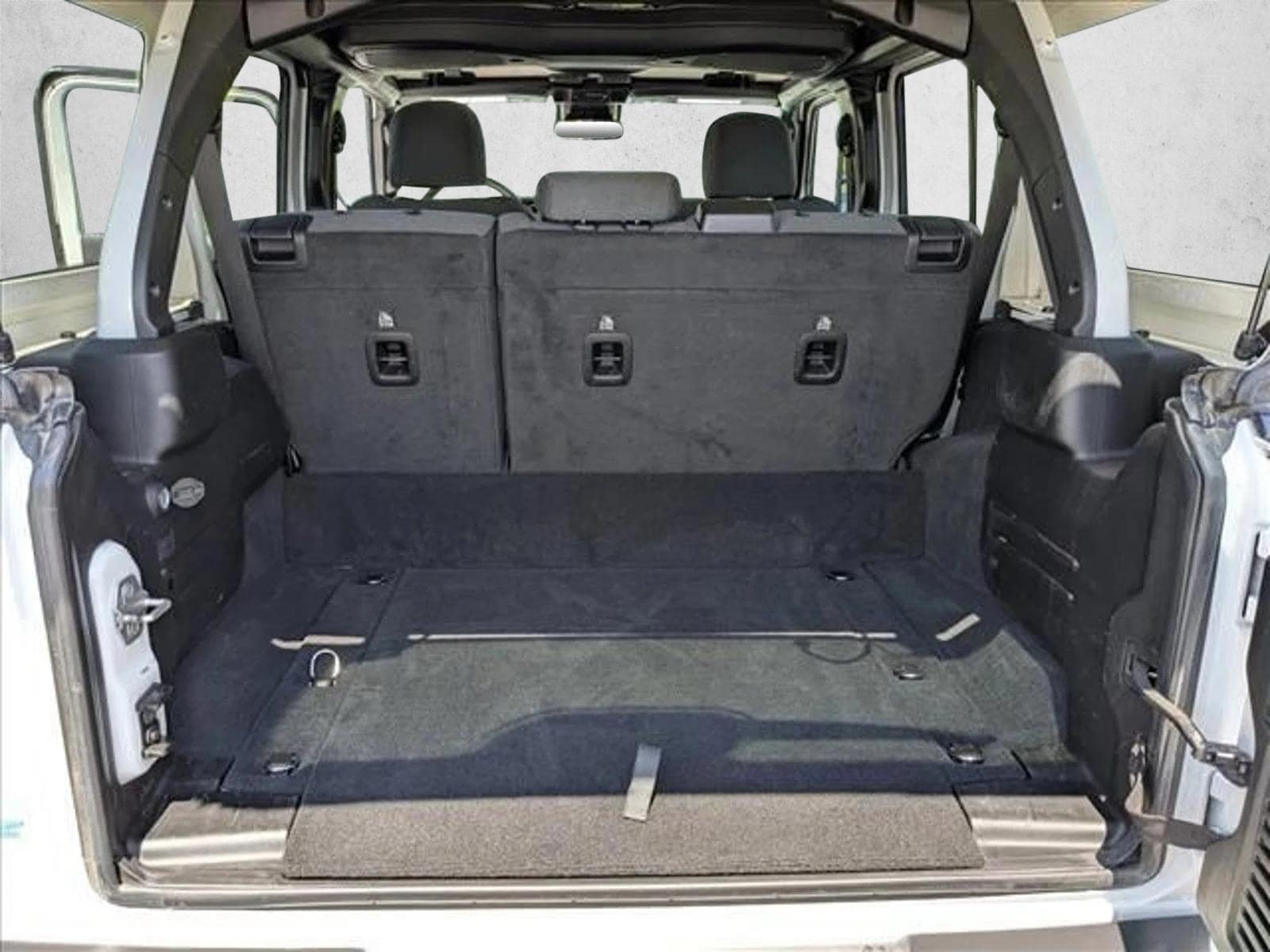 2024 JEEP WRANGLER - Image 18