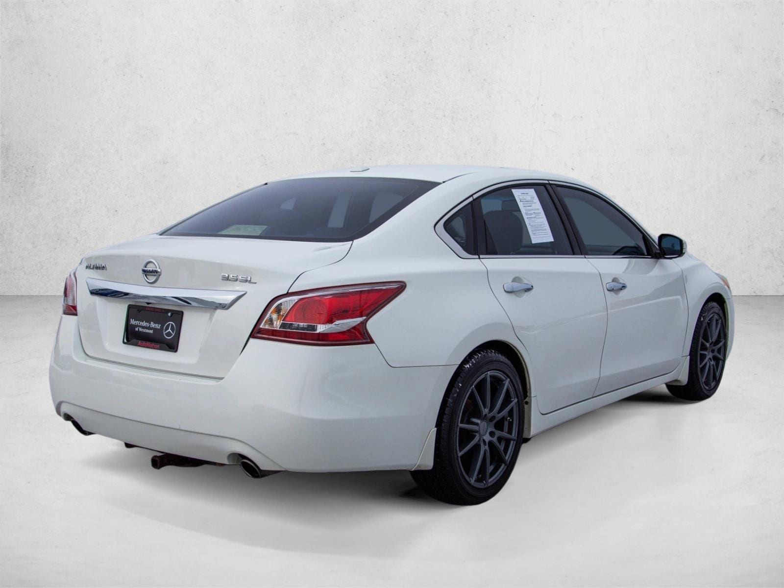 2013 NISSAN ALTIMA - Image 5
