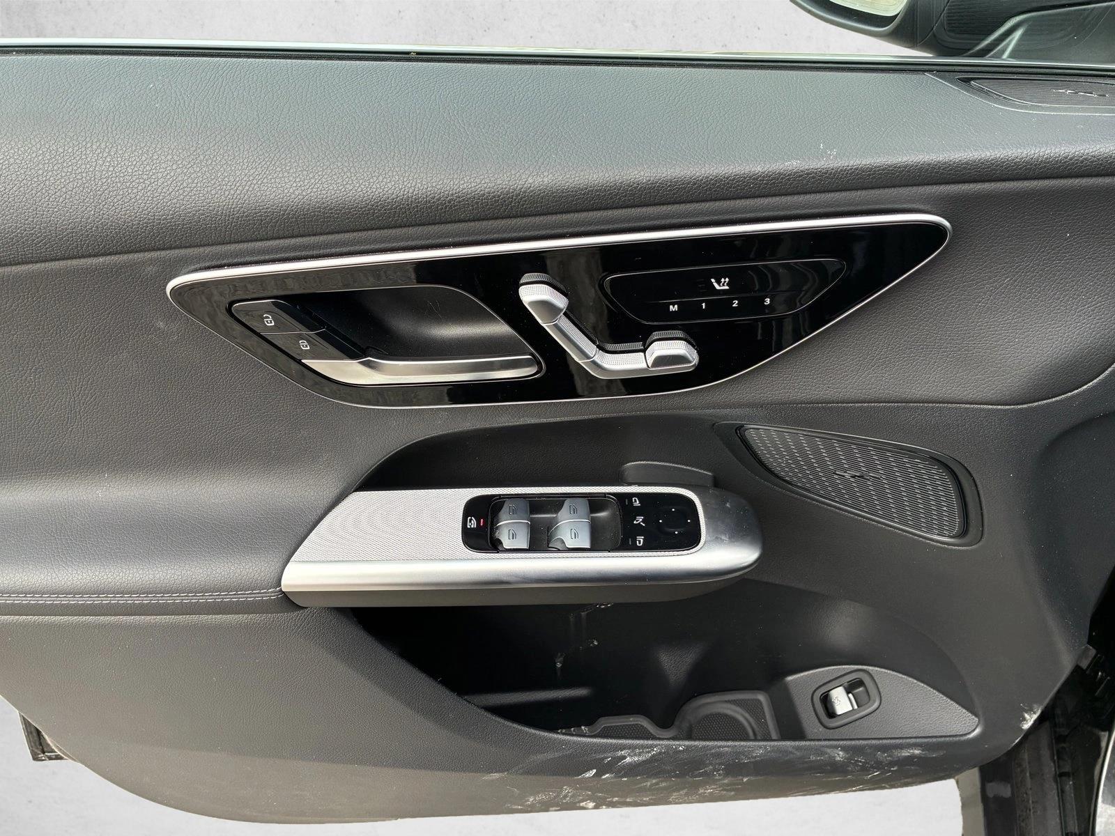 2026 MERCEDES-BENZ GLC-CLASS - Image 12